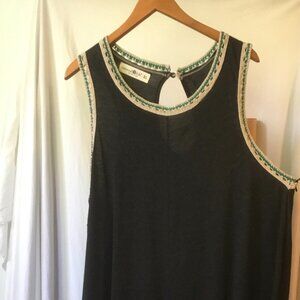 Natural Life Jumper Size Large